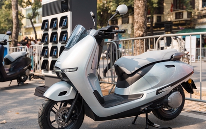 Bán xe máy điện ở Việt Nam rẻ hơn Thái Lan gần 50 triệu đồng, Honda đang toan tính điều gì?