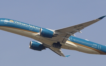 Vietnam Airlines lên kế hoạch sắm thêm 30 máy bay mới