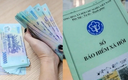 Tất cả người dân đang nhận lương hưu chú ý thông báo khẩn của Bảo hiểm xã hội Việt Nam