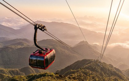 Từ Phú Quốc đến Sa Pa, tạp chí Mỹ lý giải vì sao du lịch Việt Nam bứt tốc ở Đông Nam Á