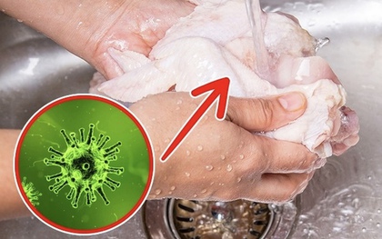 Cả nhà dễ bệnh tật, ung thư chỉ vì 6 thói quen trong bếp người Việt toàn khen: Tưởng sạch sẽ, tiết kiệm