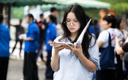 Hướng dẫn tra cứu điểm thi tốt nghiệp THPT năm 2026 NHANH và CHÍNH XÁC nhất