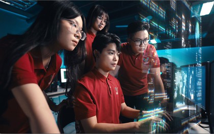 Một ngày của sinh viên Trường Đại học Trưng Vương: “Học đi đôi với hành” trong hệ sinh thái Hồ Gươm diễn ra như thế nào?