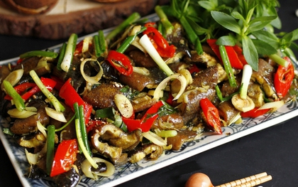 Loại thịt được coi như "nhân sâm dưới nước", mùa hè nên ăn vì cực bổ dưỡng, giúp cơ thể khỏe khoắn, ít mệt mỏi