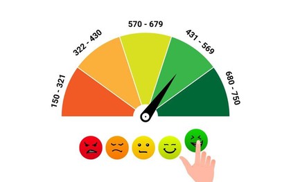 Từ 1/6, điểm số tín dụng tại CIC của hàng triệu người có thể thay đổi: Muốn mở thẻ tín dụng, vay ngân hàng cần chú ý!
