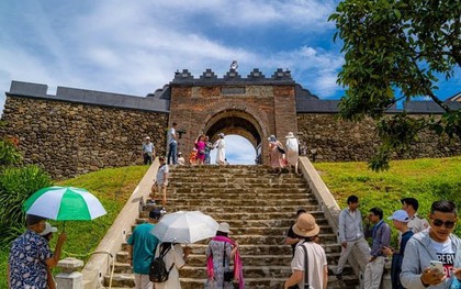 Một di tích nổi tiếng không còn miễn phí cho toàn dân, giá vé là bao nhiêu?