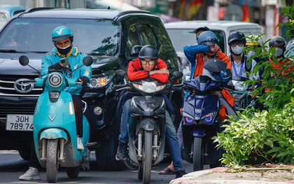 Tin vui cho tất cả những ai đi xe xăng