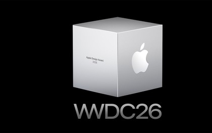Trước thềm WWDC26, Apple gọi tên 12 ứng dụng xuất sắc nhất năm