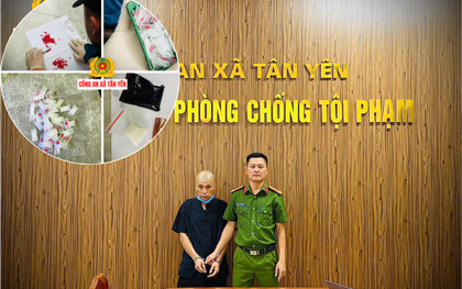 Tạm giữ hình sự Nguyễn Chí Thành SN 1976