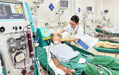 Người đàn ông 58 tuổi suýt tử vong vì ăn món khoái khẩu "vạn người mê"