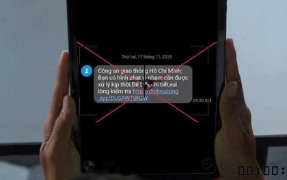 Thông tin mới về các số điện thoại có dấu"+" trước dãy nhắn tin đến, tất cả người dân cần nằm rõ