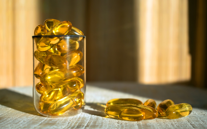 Tin vui: Các nhà khoa học phát hiện cách dùng omega-3 để tiêu diệt tế bào ung thư