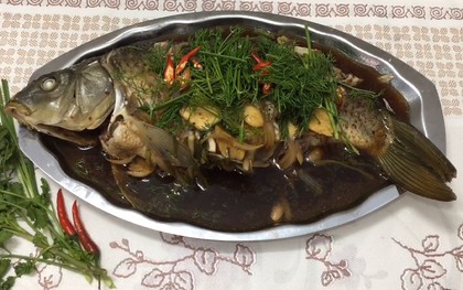 Loại cá được ví là "thuốc tiên", tốt cho cả nam và nữ: Tiếc là nhiều người bỏ qua