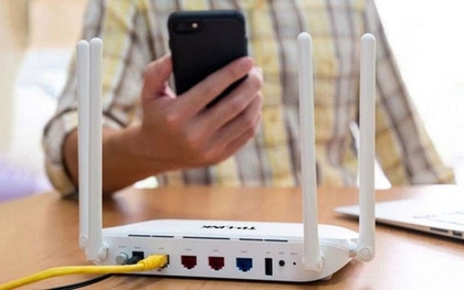 3 cài đặt để Wi-Fi trong nhà mạnh hơn mà nhiều người không biết