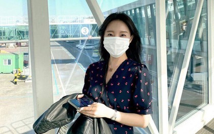 Tôi không còn muốn dậy lúc 4 giờ sáng chỉ để ra sân bay