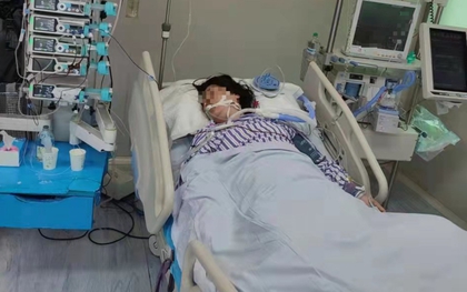 Người mẹ 35 tuổi viêm phổi cấp tính sau 1 tháng dọn nhà bằng thứ quen thuộc, hối hận khóc: "Tôi chỉ muốn bảo vệ con mình"