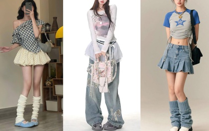 Giới trẻ Việt đón đầu xu hướng, sống cùng nhịp đập thời trang và làm đẹp của cả châu Á