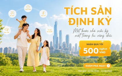 Xu hướng "Đầu tư lười" (Lazy Investing): Vì sao giới trẻ chuộng giải pháp tích lũy tự động