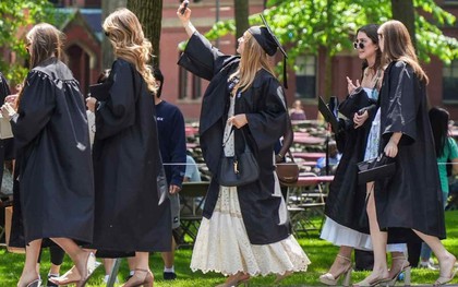 Thời vàng son của ngành khoa học máy tính đã qua: Sinh viên tốt nghiệp Đại học New York than trời, nộp CV 8.000 lần vẫn chưa có nổi một việc làm fulltime