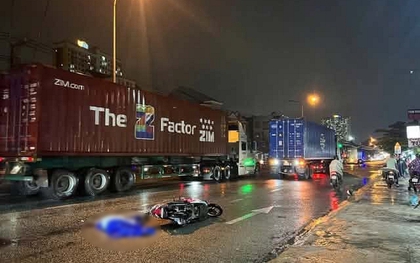 Đau xót: Danh tính người phụ nữ gặp tai nạn tử vong trên đường đi dự đám tang về ở TP.HCM