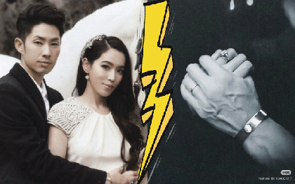 8 năm sau khi bị ái nữ tỷ phú "đá", nam thần thanh xuân mới dám tái hôn