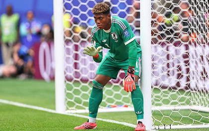 Zion Suzuki là ai? "Người nhện" khuấy đảo World Cup, khiến dàn sao Brazil cũng phải bất lực