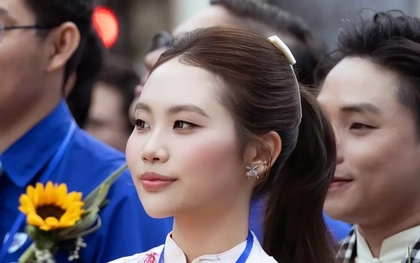 Phương Mỹ Chi đón tin vui