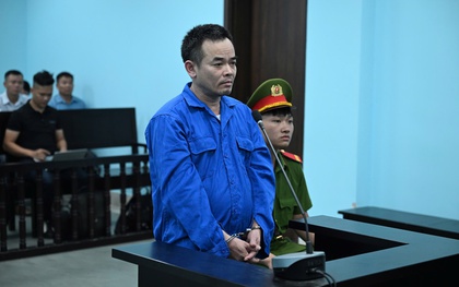 'Nếu cán chết sẽ không phải đền bù', lời khai lạnh người của tài xế cán nữ sinh tử vong