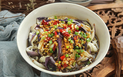 Dùng 3 loại rau giúp hạ đường huyết, mỡ máu và cholesterol nấu cực nhanh thành 3 món siêu ngon cho bữa cơm nhà
