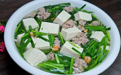 4 loại rau củ tế bào ung thư "ghét nhất trên đời": Món nào cũng rẻ, cũng quen trên mâm cơm Việt