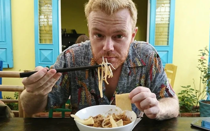 Không phải phở gà, món ăn từ 20.000 đồng/phần này mới là hương vị Việt lọt top ngon nhất thế giới