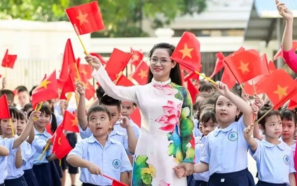 Kiến nghị tăng thêm 2 ngày nghỉ dịp Quốc khánh 2/9