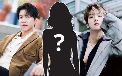 "Con rể quốc dân" Lee Seung Gi lên sóng truyền hình vạch mặt 1 chủ tịch, Baekhyun (EXO) cũng bị réo gọi