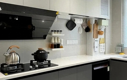 Đầu tư 5 món đồ gia dụng này không bao giờ lỗ: Bếp sang xịn mịn, việc nhà nhàn tênh mà còn đang giảm giá