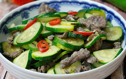 Bí ngòi đang được săn đón vì quá tốt cho sức khỏe, nhưng nhiều người vẫn ăn sai cách mà không hay biết