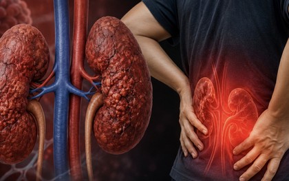 Chuyên gia cảnh báo: 5 VIỆC hay làm buổi sáng có thể "phá hủy" thận âm thầm, nhiều người Việt không biết nên vô tình mắc phải