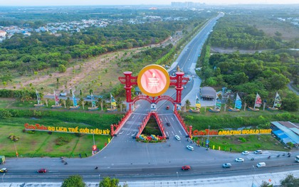 "Phá đảo" Sơn Tiên: Tọa độ du lịch "all-in-one" sát vách TP.HCM có gì mà hội bạn thân rủ nhau check-in rầm rộ hè này?
