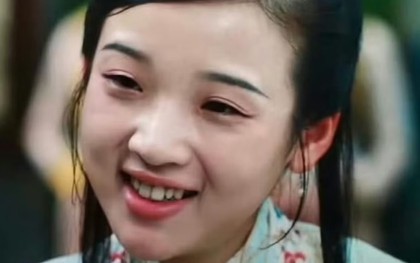 Màn lột xác của "Lâm Đại Ngọc xấu nhất lịch sử"
