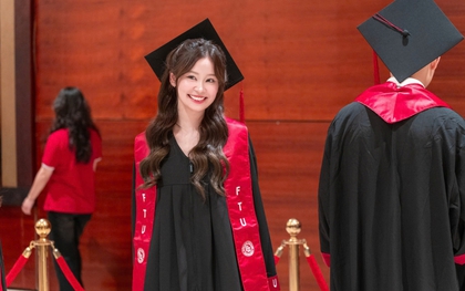 Tin vui: Đề xuất sinh viên giỏi được tốt nghiệp đại học trong 1,5-2,5 năm