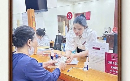 Người phụ nữ liên tiếp đến ngân hàng chuyển tiền, nhân viên Agribank chặn giao dịch: 70 triệu đồng được bảo toàn nhưng toàn bộ số tiền tiết kiệm khác mất trắng