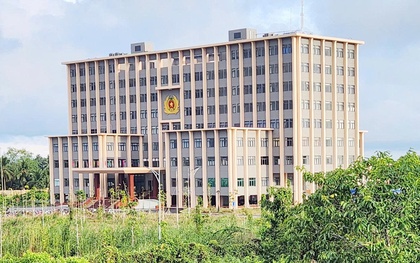 Cần Thơ lập trường liên cấp do Công an quản lý, tập trung học sinh ở miền Tây