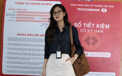 4 điều cần biết trước khi gửi tiền ngân hàng