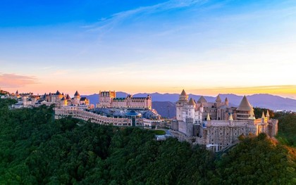 Việt Nam có nơi sở hữu 4 mùa trong 1 ngày, chỉ cách trung tâm hơn 20km, báo Tây gọi là 'cổ tích giữa thực tại'