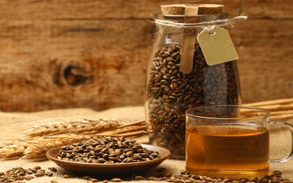 Loại trà được mệnh danh là "khắc tinh mỡ thừa" của phụ nữ Nhật Bản, dùng thay cho nước lọc