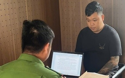 Bắt khẩn cấp Nguyễn Minh Thuận và Cao Hồng Quang