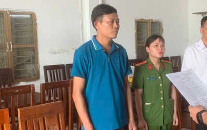 Khám xét khẩn cấp chỗ ở và nơi làm việc, tạm hoãn xuất cảnh Đinh Tiến Dũng SN 1987