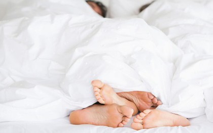 Những cặp đôi hạnh phúc làm "chuyện ấy" bao nhiêu lần 1 tuần?