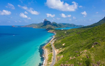 Việt Nam có thể có tuyến cáp treo nối thẳng ra sân bay: Xây trên hòn đảo ai cũng từng nghe tên 1 lần