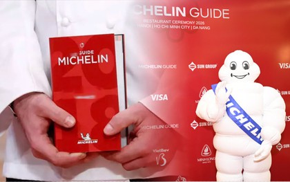 Góc khuất Michelin 2026: Những vị khách ẩn danh định đoạt số phận các quán ăn Việt là ai?