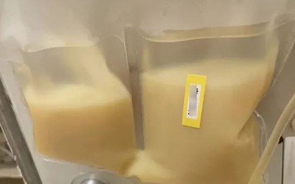 Nam thanh niên 30 tuổi "máu trắng đục như sữa" vì ăn món "khoái khẩu" trẻ em ưa thích